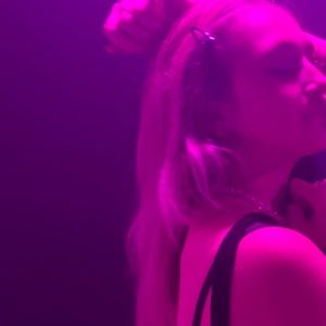 Meet your Posher, Raya